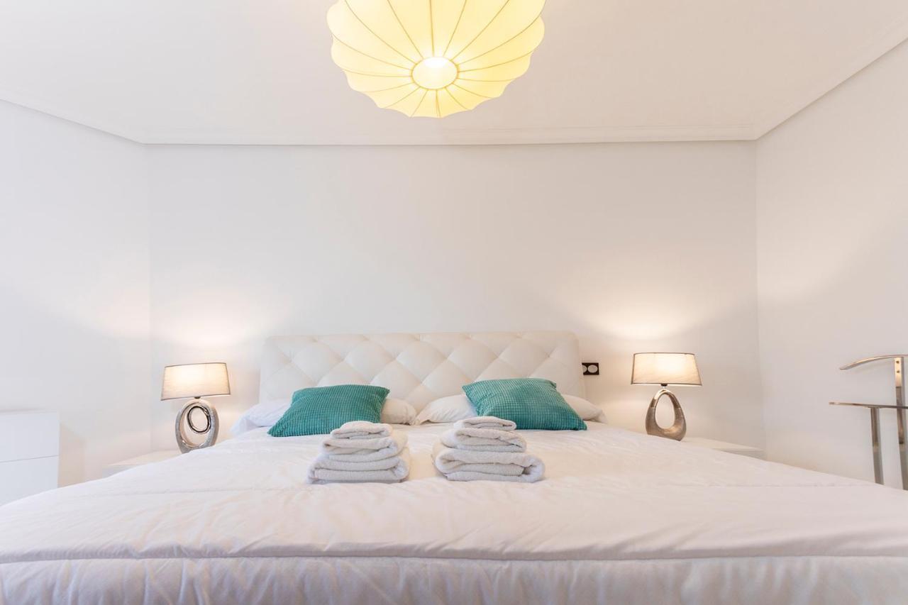 Rentcostadelsol Fuengirola Dona Sofia B 外观 照片