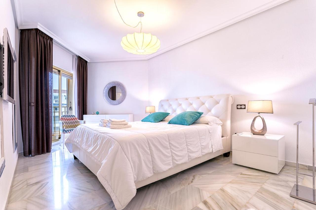 Rentcostadelsol Fuengirola Dona Sofia B 外观 照片