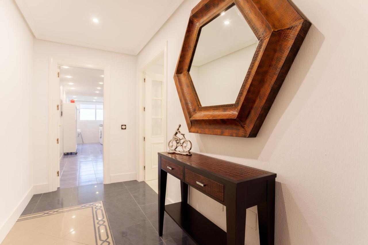 Rentcostadelsol Fuengirola Dona Sofia B 外观 照片