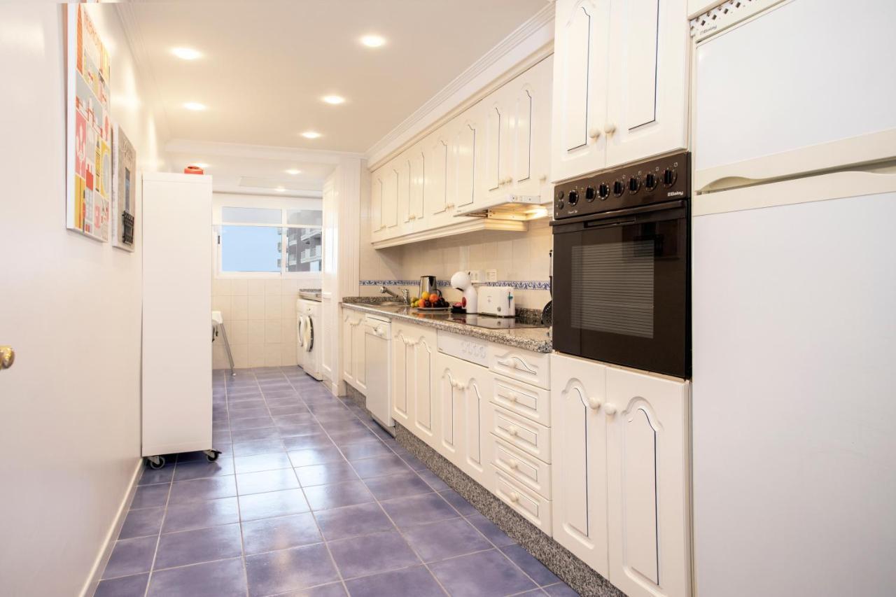 Rentcostadelsol Fuengirola Dona Sofia B 外观 照片