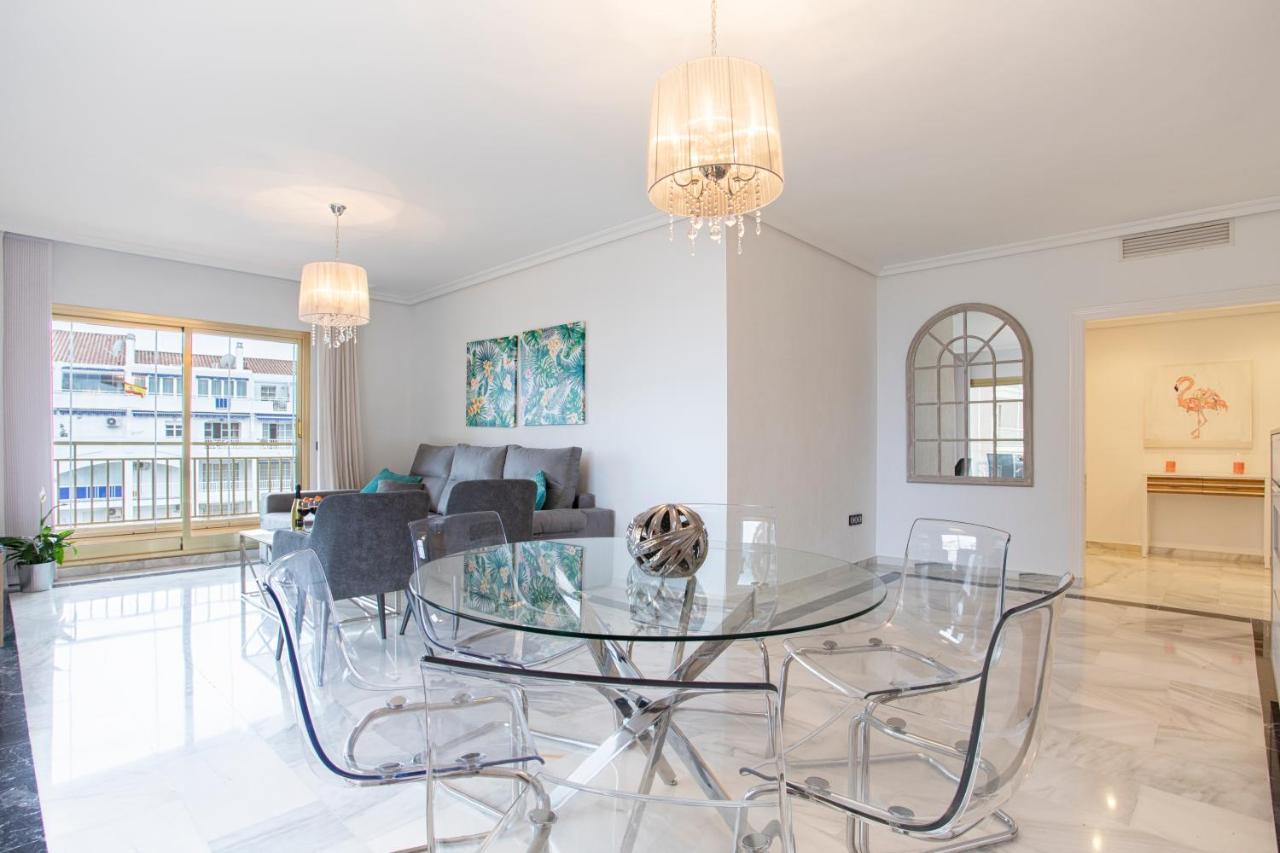 Rentcostadelsol Fuengirola Dona Sofia B 外观 照片