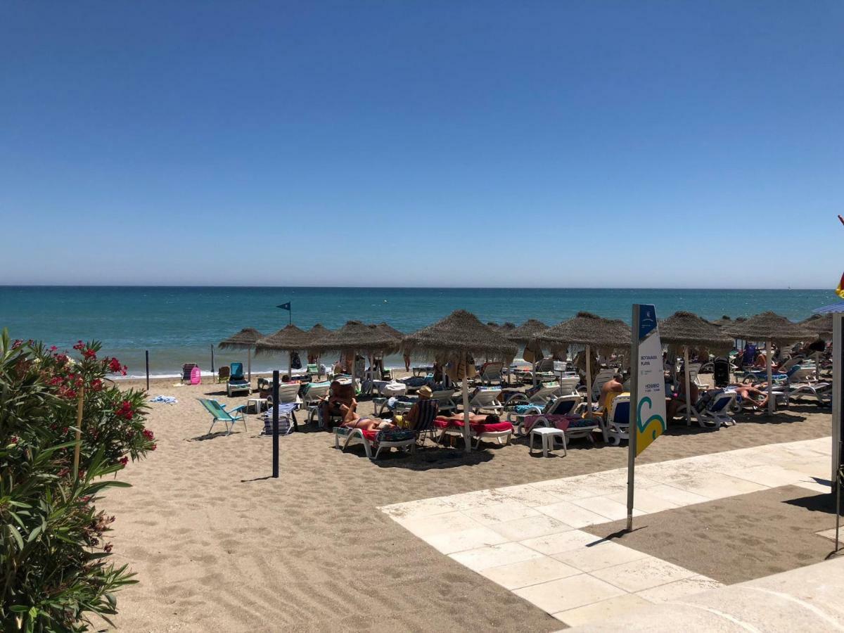 Rentcostadelsol Fuengirola Dona Sofia B 外观 照片