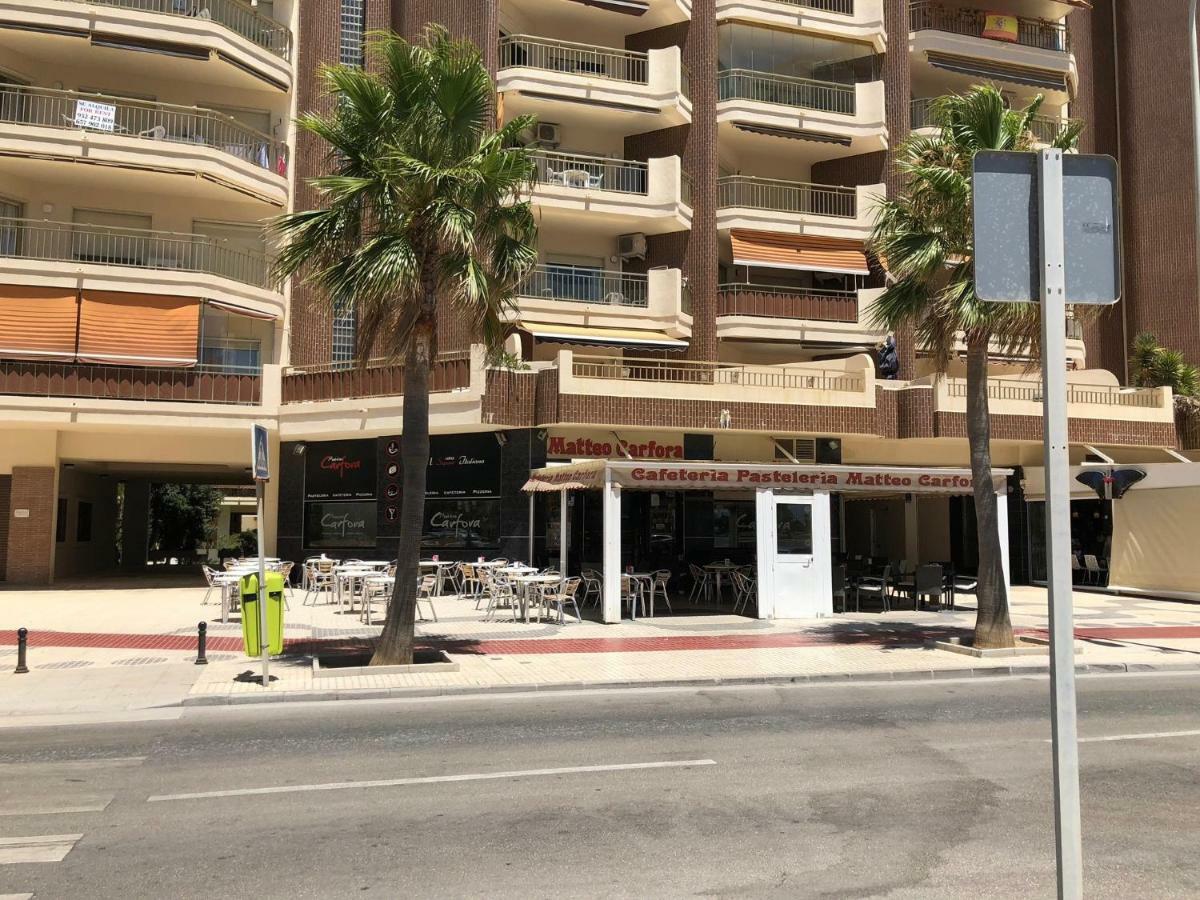 Rentcostadelsol Fuengirola Dona Sofia B 外观 照片